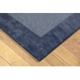 thumbnail image 2 of MADRID 1300/03 BORDER BLUE - 8'X10' Area Rug by Trans-Ocean, 2 of 2