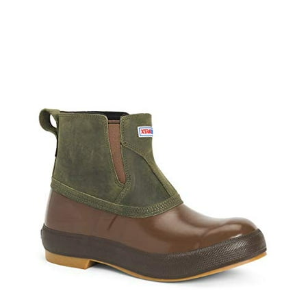 Xtratuf Men's 6 in Legacy Chelsea Boot | Walmart Canada