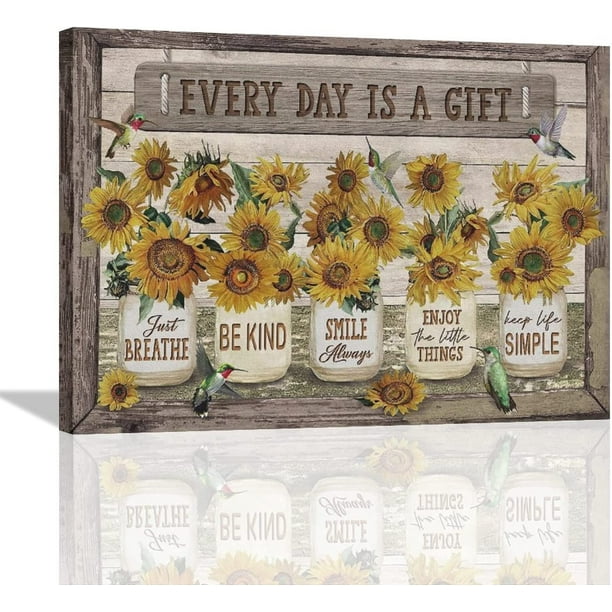 Christian Kitchen Wall Art Coffee Bread Wall Decor Rustic Coffee