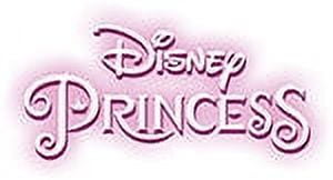 Disney Princess Royal Debut XL Spray and Stick Wallpaper Mural