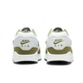 thumbnail image 3 of Men's Nike Air Max 1 White/Black-Pure Platinum (FD9082 102) - 9, 3 of 4