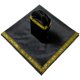 thumbnail image 1 of Accesorio para juego de mesa Golden Velvet Tarot Card Bag, 1 of 5