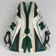thumbnail image 5 of New Balance Shoes Mens US 9 550 Shifted Sport Pack Green Retro Style Sneakers, 5 of 6