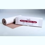 Adhesive Moleskin - Moleskin Adhesive - Item Number 09241EA