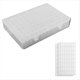 thumbnail image 1 of Contenedores Almacenamiento Transparentes Gran Capacidad, Organizadores y Almacenamiento para Manualidades con 96 Rejillas, Ideales para Decoración de Uñas, Collares y Abalorios., 1 of 5