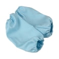 thumbnail image 2 of S SERENABLE 2 Pcs. Protège-Manches en Coton - Respirant Bleu Ciel, 2 of 5