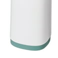 thumbnail image 4 of Porta palillos automático con diseño multiusos para hisopos de algodón e hilo dental, color verde, 4 of 5