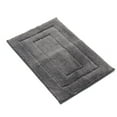 thumbnail image 2 of SINGES Front Door Mat Welcome Mats,Entrance Rug Entryway Mats Non-Slip Waterproof Dirt Trapper Mats, Shoe Scraper Doormat Carpet for Entry, Patio, Bathroom,Living Room, Indoor&Outdoor, 2 of 10