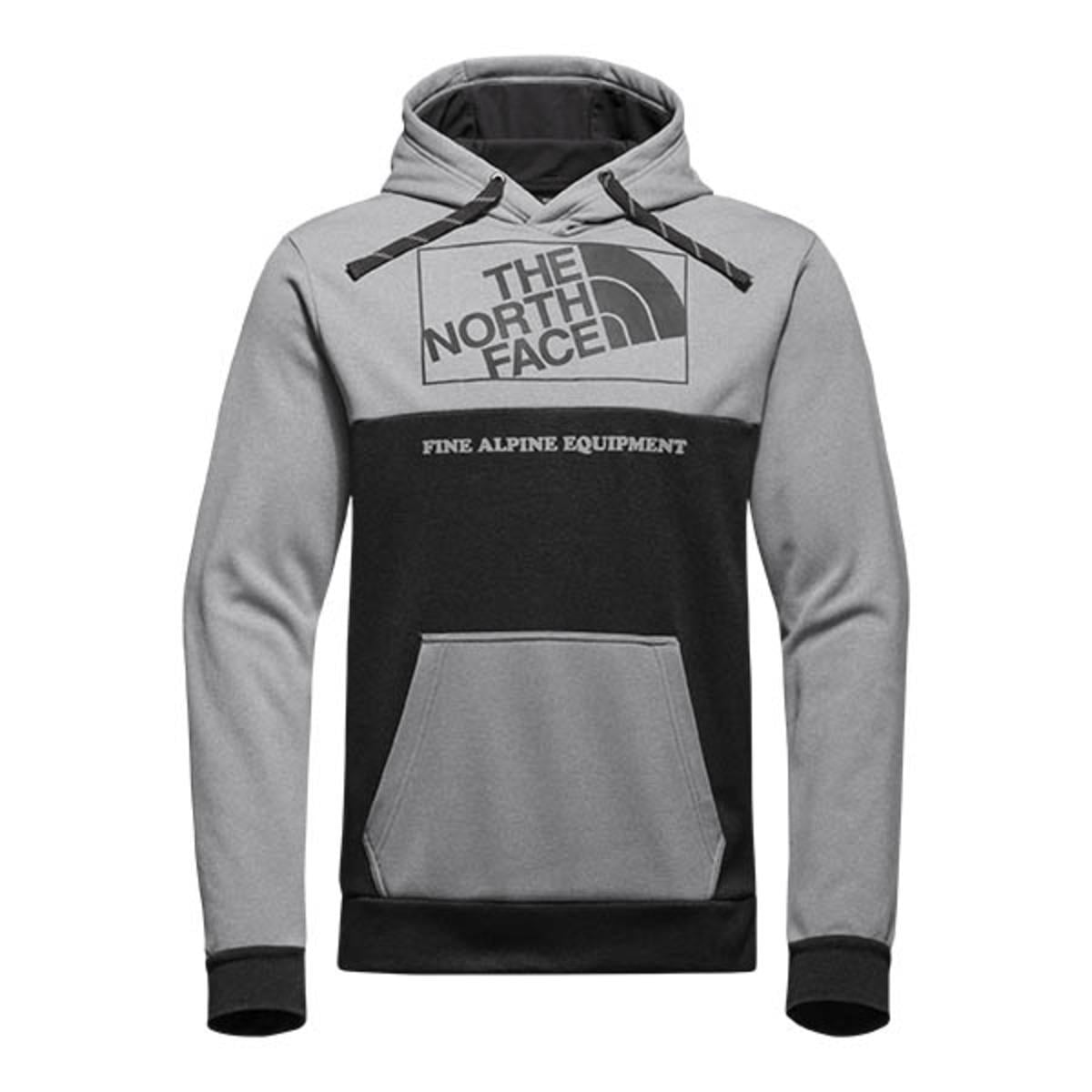 The North Face Men's Surgent Super Fine 