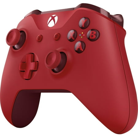 Microsoft Xbox Wireless Controller, Red
