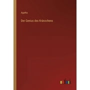 Der Genius des Krnzchens (Paperback)
