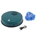 thumbnail image 3 of Robot Aspirador, Barredora Inteligente Para El Hogar, Piso 3 En 1, Carga USB, Anticolisión, Bajo Ruido, Para El Hogar Y La Oficina, 3 of 8