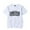 White, variant on That Mexican OT Merch T-shirt Classic Print Short Sleeve Men And Women Trendy Street Wear