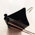 thumbnail image 5 of 32mm Black Metal Medium Paper Clips Medium Binders and Paper Clips 25mm, 5 of 5