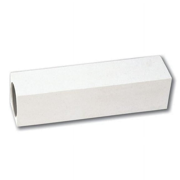 Pro Model 4-Way Pitchers Box, White