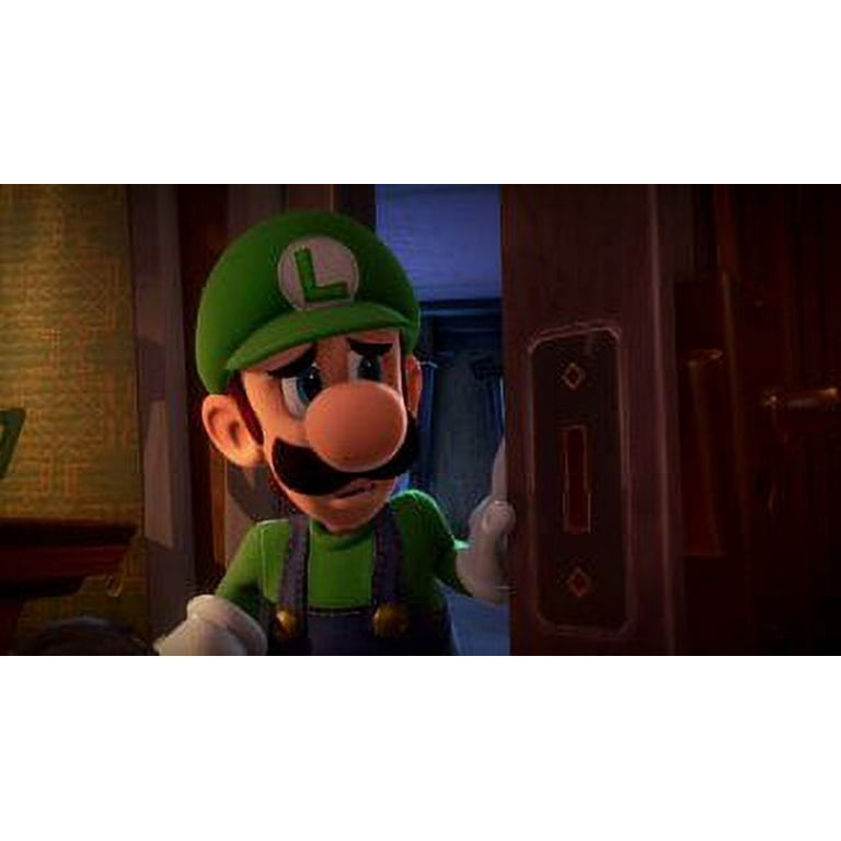 Luigi's Mansion 3 Standard Edition - Nintendo Switch for sale online