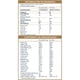 thumbnail image 5 of Pack 2 Proteínas Veganas Valara Nutrition 528gr c/u – Vainilla + Choco Avellana, 5 of 7