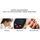 thumbnail image 5 of Xihbxyly Mini Lámpara de Uñas, Dispositivo Portátil de Secado Rápido, Secador de Uñas de Doble Velocidad, Elegante Herramienta de Manicura Uv Led, Ideal para Viajes En Casa, Experiencia de Salón En C, 5 of 5