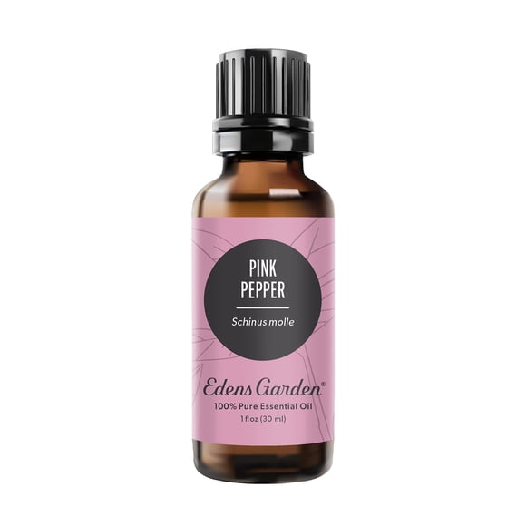 Aceite esencial Edens Garden Pink Pepper 30 ml (1 fl oz)
