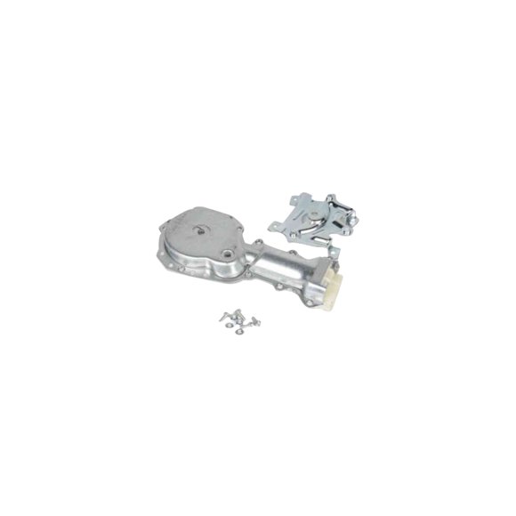 12497971 Quarter Window Motor By ACDELCO GM ORIGINAL EQUIPMENT CANADA