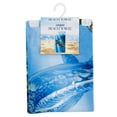 thumbnail image 4 of Luxuriant Sea Turtle Swim 30in x 60in Beach Towel, 4 of 5