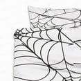 thumbnail image 4 of Rui Demon Slayer Pattern Comforter Set Bedding, 4 of 4