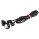 thumbnail image 4 of 10PCS versátil amarillo ámbar 9W LED Eagle Eye impermeable DRL señal de giro diurna, 4 of 8