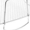 thumbnail image 3 of WASHWEPE Rack Para Freidora De Aire De Acero Inoxidable Para Asar Y Hornear Con Cuadrado Y Resistente, 3 of 7