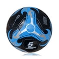 thumbnail image 4 of Soporte de regalo para 11 personas de PVC con balón de fútbol de máquina de coser n.º 5, 4 of 5