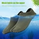 thumbnail image 2 of Zapatos de vadeo unisex Zapatos de natación de surf con punta dividida transpirables para vadear en la playa Hugtrwg Para estrenar, 2 of 7