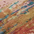 thumbnail image 2 of Dalyn Rugs Machine Washable Indoor/Outdoor Chantille ACN2035 Sage 8' x 10' Rug, 2 of 9