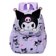 thumbnail image 4 of Sanrio-mochila de dibujos animados Cinnamoroll Hello Kitty Kuromi Melody Pochacco, mochila escolar de gran capacidad para estudiantes, regalos de cumpleaños para niños, 4 of 4