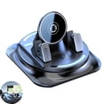 thumbnail image 4 of Hioecau Car Mobile Phone Holder 360 Degrees Rotation Non-slip Universal Automotive Dashboard Windshield Mount Mobile Phone Holder Car Accessories, 4 of 8