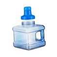 thumbnail image 3 of Contenedores De Agua Con Mango Jarra De Almacenamiento De Agua Para Acampar Portador De Botellas De Agua 20cmx19cm 5L SM SunniMix Contenedor de bebidas de campamento, 3 of 8