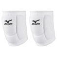 thumbnail image 1 of Rodillera de voleibol Mizuno LR6 blanca talla M, 1 of 6