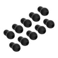thumbnail image 3 of Stethoscope Accessories, Stethoscope Ear Tips Silicone 10pcs  for Stethoscopes, 3 of 7