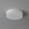 thumbnail image 3 of 67662WTWT Maxim Lighting Tuner - 7 Inch 15W 1 LED Round Flush Mount-White Finish, 3 of 5