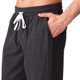 thumbnail image 5 of Ceisia Men's Relaxed Straight Casual Gift Sports Sweatpants Soft Drapey Minimalist Solid Color Multi-Color, 5 of 8