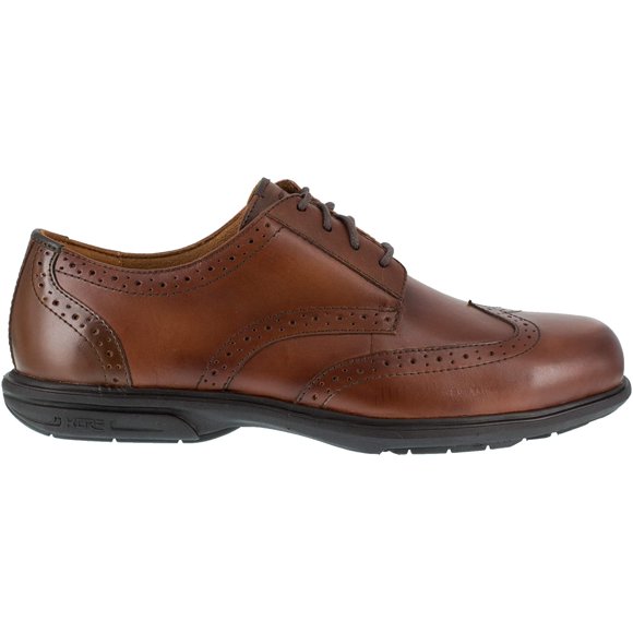 Florsheim Work Mens Loedin à Lacets