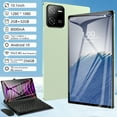 thumbnail image 4 of Tarjeta de Memoria para Tablet Pc Compatible con Cámara, Android 10 de 10,1 Pulgadas con Batería de 256Gb Expandible 2 + 32Gb Dual Sim 5G Wifi Bluetooth 8000Mah, 4 of 8