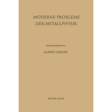 Fehlstellen, Plastizität, Strahlenschädigung Und Elektronentheorie (Paperback)