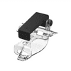 Clip Mount For PS5 DualSense Wireless Controller With Adjustable Bracket