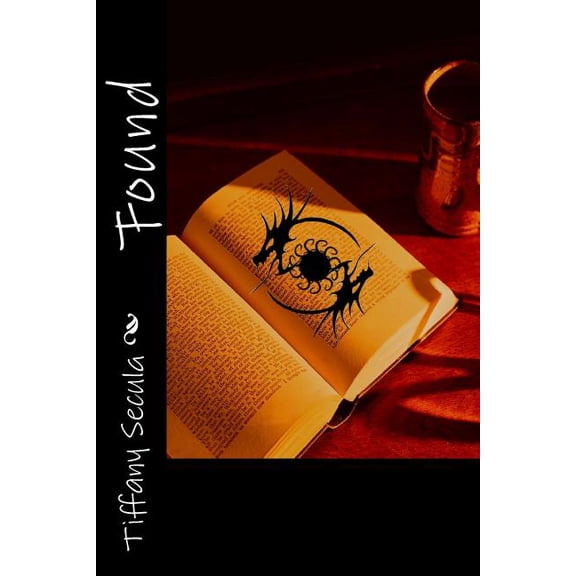 Found, (Paperback)