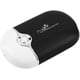 thumbnail image 3 of Portable Mini Personal Fan Handheld USB Rechargeable Bladeless Pocket Cooler Desk Fans Sports Travel, 3 of 3
