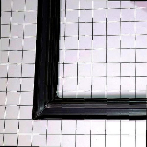 Frigidaire / Electrolux 241872512 Gasket Refr Door - OEM Part