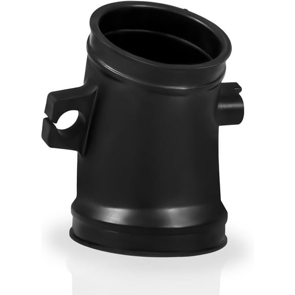 Air Cleaner Joint Air Intake Joint Boot Fit for Yamaha Grizzly 660 2002-2008 Replace#: 5KM-14453-00-00