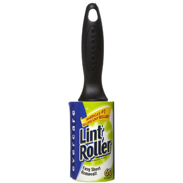 01072 (385379) Ever Care Lint PickUp Roller 60 Layers (G14112