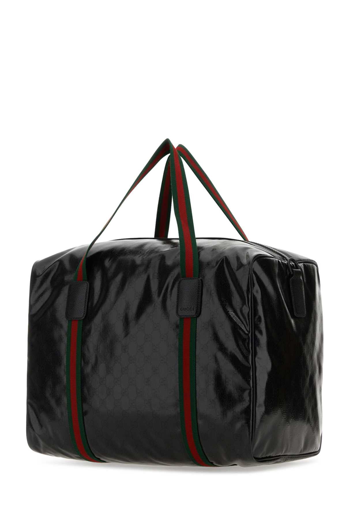 Cloth travel bag Gucci Beige in Cloth - 40389510