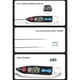 thumbnail image 5 of Termómetro Digital para parrilla de cocina sonda de temperatura medidor de temperatura de alimentos a prueba de agua pantalla LCD para parrilla de cocina, 5 of 8