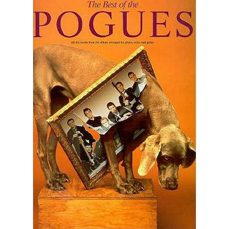 Best of the Pogues (The Best Of The Pogues)